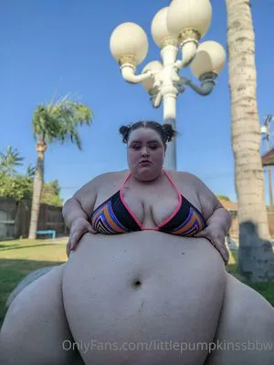 Littlepumpkinssbbw OnlyFans Leaked Free Thumbnail Picture - #9OSDZqhCjD