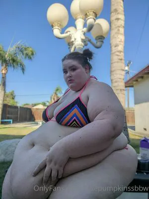 Littlepumpkinssbbw OnlyFans Leaked Free Thumbnail Picture - #CoU4Xdz4lO