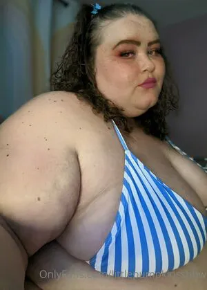 Littlepumpkinssbbw OnlyFans Leaked Free Thumbnail Picture - #TTehWsYt0g