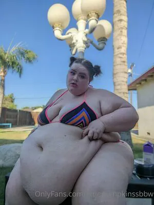 Littlepumpkinssbbw OnlyFans Leaked Free Thumbnail Picture - #YFfMhqKWrG