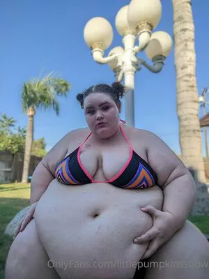 Littlepumpkinssbbw OnlyFans Leaked Free Thumbnail Picture - #jEkssvahxH