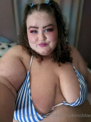 Littlepumpkinssbbw OnlyFans Leaked Free Thumbnail Picture - #jzFMkRbN30