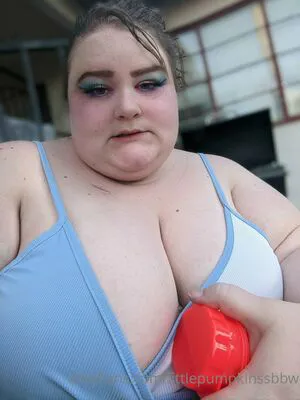 Littlepumpkinssbbw OnlyFans Leaked Free Thumbnail Picture - #rMXSyqmYHG