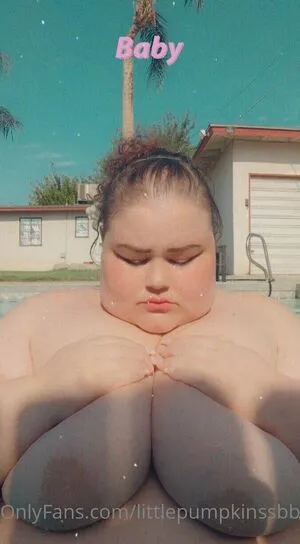 Littlepumpkinssbbw OnlyFans Leaked Free Thumbnail Picture - #xlSNDS4RGq