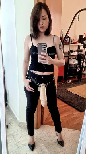 Littlequeanpiggy OnlyFans Leaked Free Thumbnail Picture - #mZBp63kTNZ