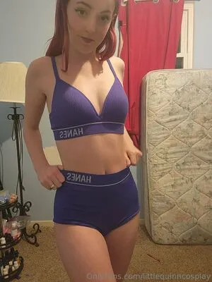 Littlequinncosplay OnlyFans Leaked Free Thumbnail Picture - #GG4ItyQd3v