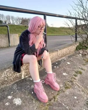 Littlered Rubyfree OnlyFans Leaked Free Thumbnail Picture - #A6qYMmJeez