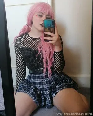 Littlered Rubyfree OnlyFans Leaked Free Thumbnail Picture - #AuyVi161CL