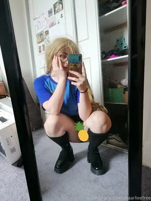 Littlered Rubyfree OnlyFans Leaked Free Thumbnail Picture - #usCfatiz6K