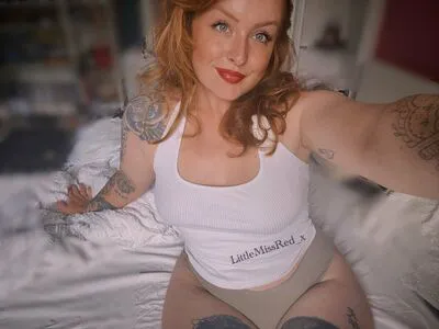 Littlered X OnlyFans Leaked Free Thumbnail Picture - #0NvVK7C7Q2