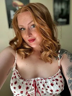 Littlered X OnlyFans Leaked Free Thumbnail Picture - #5FGwzFxRw4