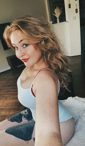 Littlered X OnlyFans Leaked Free Thumbnail Picture - #5fcli5flH9