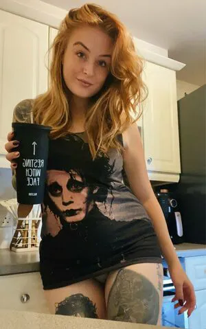Littlered X OnlyFans Leaked Free Thumbnail Picture - #9JLkM5Vlb3