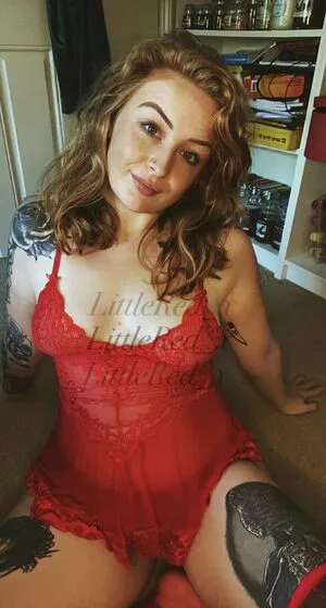 Littlered X OnlyFans Leaked Free Thumbnail Picture - #L2zGAF6E0M