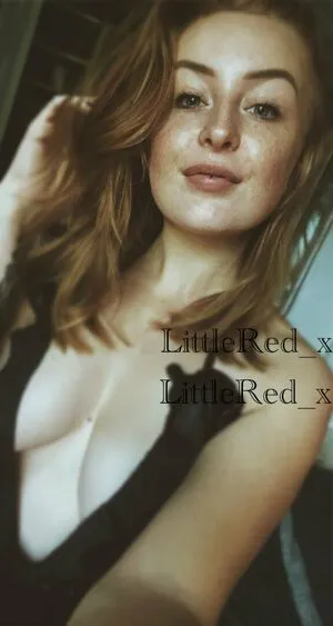 Littlered X OnlyFans Leaked Free Thumbnail Picture - #bnlBeFMCxY