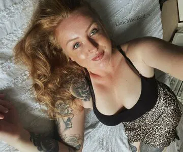 Littlered X OnlyFans Leaked Free Thumbnail Picture - #eD8cpl1dw3