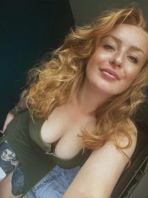 Littlered X OnlyFans Leaked Free Thumbnail Picture - #gJSgX7EorU