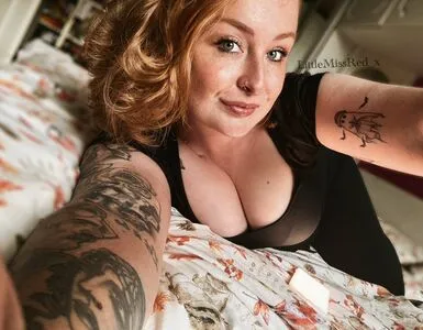 Littlered X OnlyFans Leaked Free Thumbnail Picture - #nhvuzFNhaG