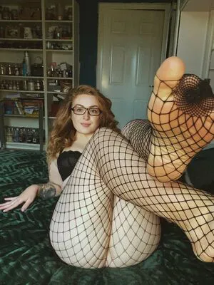 Littlered X OnlyFans Leaked Free Thumbnail Picture - #vr4LY211uv