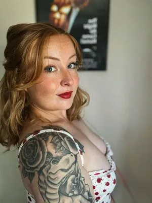Littlered X OnlyFans Leaked Free Thumbnail Picture - #yyzeYm8Tlm