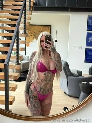 Littlered OnlyFans Leaked Free Thumbnail Picture - #bqm9ZuP5Vk