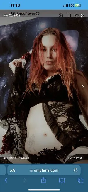 Littlered4ever OnlyFans Leaked Free Thumbnail Picture - #6Pm1HB9KQk