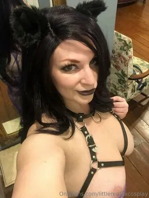 Littleredfox OnlyFans Leaked Free Thumbnail Picture - #UXYmC1sLYv