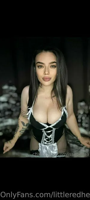 Littleredheadi OnlyFans Leaked Free Thumbnail Picture - #00VBBXYgwc