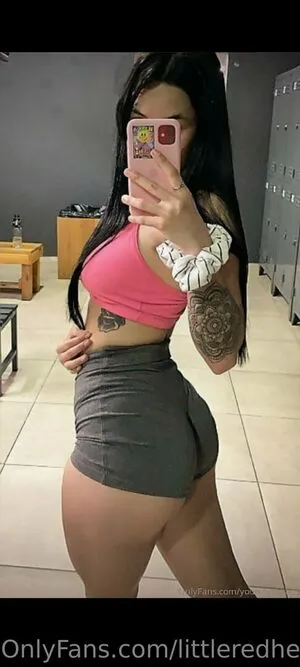Littleredheadi OnlyFans Leaked Free Thumbnail Picture - #0KpDtk1N2B