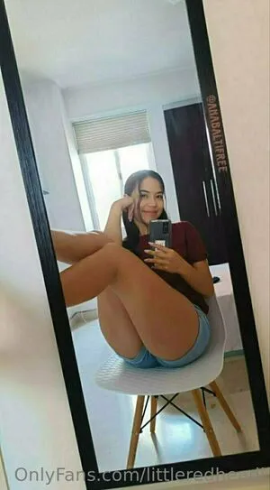 Littleredheadi OnlyFans Leaked Free Thumbnail Picture - #8NQW0kRTrn