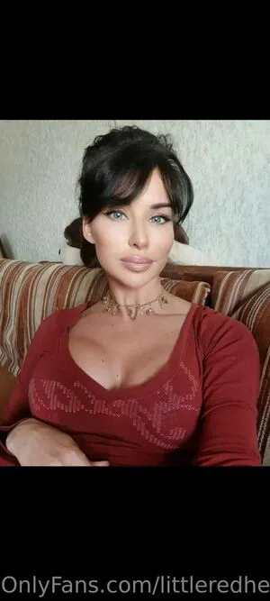 Littleredheadi OnlyFans Leaked Free Thumbnail Picture - #DfL99DPINf