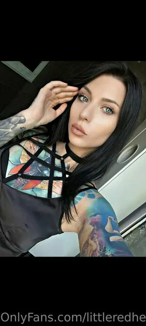 Littleredheadi OnlyFans Leaked Free Thumbnail Picture - #EVsqPymUsU