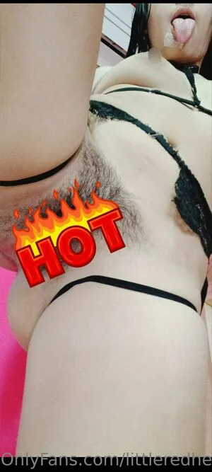 Littleredheadi OnlyFans Leaked Free Thumbnail Picture - #Hzu7aAw8YR