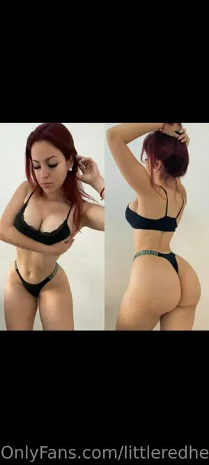 Littleredheadi OnlyFans Leaked Free Thumbnail Picture - #JjnMxWE1Zc