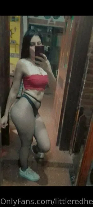 Littleredheadi OnlyFans Leaked Free Thumbnail Picture - #MBmitkLhl6