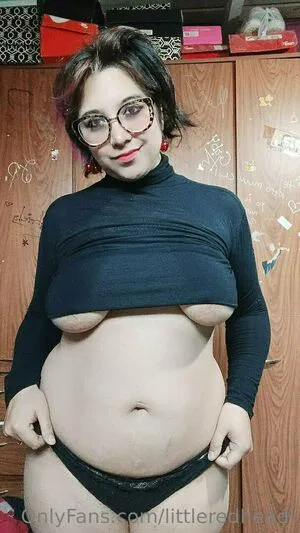 Littleredheadi OnlyFans Leaked Free Thumbnail Picture - #OaOffkLhsY