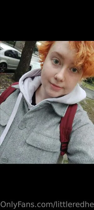 Littleredheadi OnlyFans Leaked Free Thumbnail Picture - #U3kXdRxl42