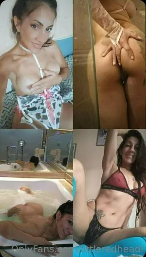 Littleredheadi OnlyFans Leaked Free Thumbnail Picture - #VL996HxITk