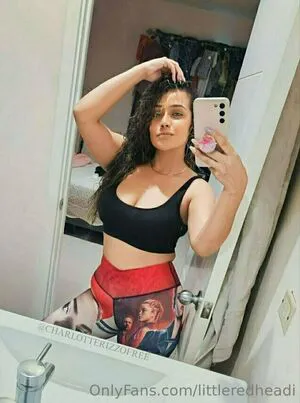 Littleredheadi OnlyFans Leaked Free Thumbnail Picture - #Vkn4jFXnuu