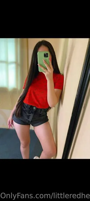 Littleredheadi OnlyFans Leaked Free Thumbnail Picture - #dqmJTOoBm2