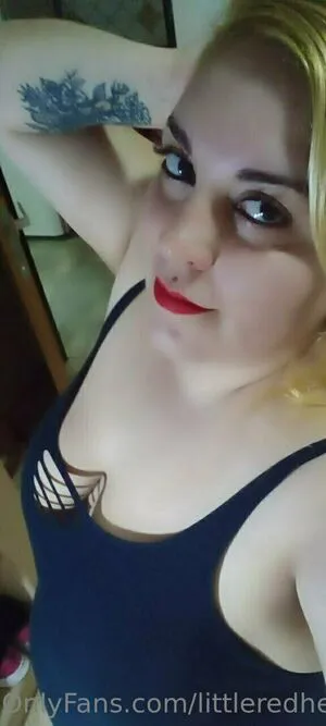 Littleredheadi OnlyFans Leaked Free Thumbnail Picture - #hPQ0lKLMjK