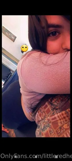Littleredheadi OnlyFans Leaked Free Thumbnail Picture - #iC7BtM3eRt