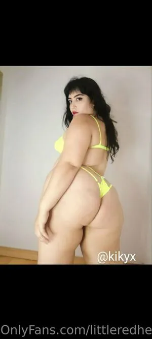 Littleredheadi OnlyFans Leaked Free Thumbnail Picture - #iETSa9esbV
