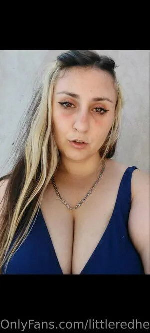 Littleredheadi OnlyFans Leaked Free Thumbnail Picture - #iOKcvRkxbT