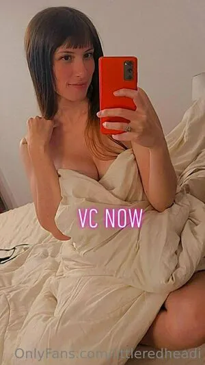 Littleredheadi OnlyFans Leaked Free Thumbnail Picture - #oh1tYgCpwv