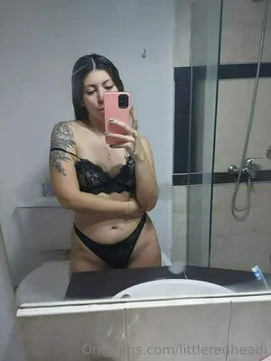 Littleredheadi OnlyFans Leaked Free Thumbnail Picture - #pWyS1iP0mX
