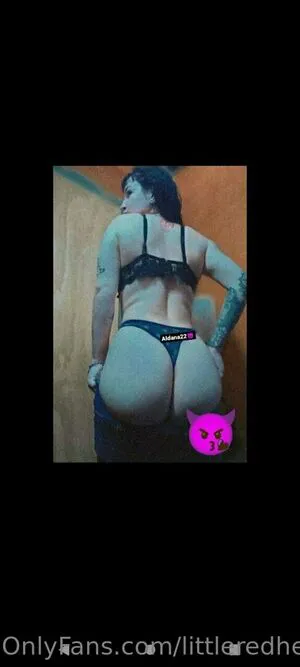 Littleredheadi OnlyFans Leaked Free Thumbnail Picture - #qXhGJi6VPS