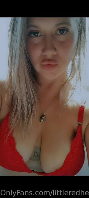 Littleredheadi OnlyFans Leaked Free Thumbnail Picture - #tiGM8ogsRy