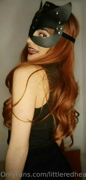 Littleredheadi OnlyFans Leaked Free Thumbnail Picture - #ugVYlFAg43