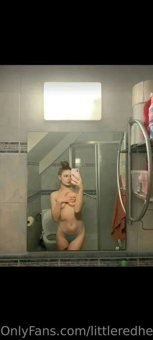Littleredheadi OnlyFans Leaked Free Thumbnail Picture - #uzo0O7UspL